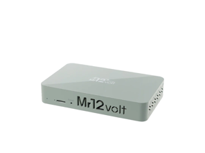 MOST Bus BMW CIC CarPlay & AA-Schnittstelle mit OEM-Mikrofonunterstützung - P2000-CICMM