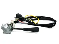 Indicator stalk column switch. Porsche 911 - 91161330130 - ELE11.3.101
