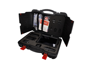 iCarsoft Erweitertes Kfz-Diagnosetool CR ULTRA für Mehrmarkenfahrzeuge