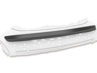 Aile arrière brillante pour Porsche Panamera 970 - HF718-G