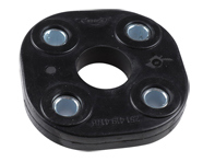 Stuur koppeling. Porsche 356 A / 356 B - 64434720103, 64434720102, 64434720100, 1644250100 - 1644250100