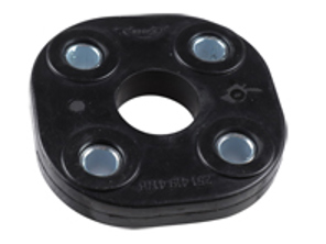 Acoplamiento de dirección. Porsche 356 A / 356 B - 64434720103, 64434720102, 64434720100, 1644250100 - 1644250100