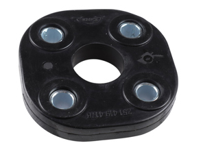 Acoplamiento de dirección. Porsche 356 A / 356 B - 64434720103, 64434720102, 64434720100, 1644250100 - 1644250100