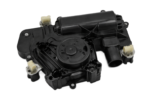 Rear Lid Power Latching Motor. Porsche 9YA Cayenne 2018-23 - 95882788700 - M010020001