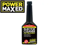 Limpiador de inyectores diesel Power Maxed Tratamiento de combustible 325ml