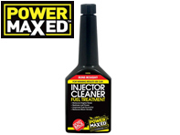 Power Maxed Diesel Injector Cleaner Fuel Treatment 325ml