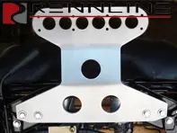 Fire Extinguisher Mount (Power Seats). Porsche 911/964/993/944/928 - FE02