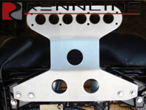 灭火器支架（电动座椅）。保时捷 911/964/993/944/928 - FE02