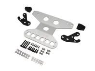 Fire Extinguisher Mount (Power Seats). Porsche 911/964/993/944/928 - FE02