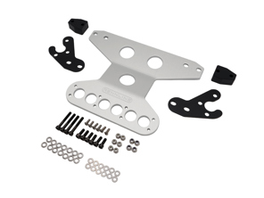 Fire Extinguisher Mount (Power Seats). Porsche 911/964/993/944/928 - FE02