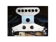 Supporto per estintore (sedili elettrici). Porsche 911/964/993/944/928 - FE02