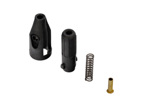 Portafusibles Porsche 911 Cabriolet 3.2L 1987-89 - 92861247900