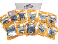Kit de douilles de suspension en polyuréthane. Porsche 911 1974 - 85 SuperPro - SPF009522K, SPF013422K, SPF0236AK, SPF0236K, SPF0526K, SPF0893K, SPF0988K, SPF1375K, SPF1436K, SPF145018K