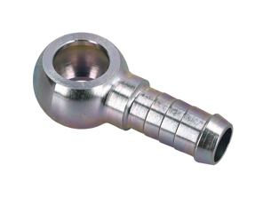 Banjo-aansluiting voor stuurbekrachtigingspomp. Porsche 928 1978-1984 - 99923007702