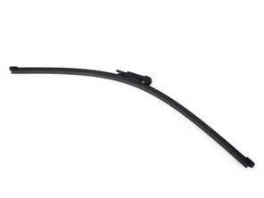 Rear Wiper Blade. Porsche 971.1 / 971.2 Panamera Sport Turismo / 9YA / 9YA.2 Cayenne 2017>> - 974955427A, 974955427B