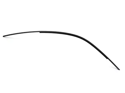 Modanatura per tetto, Rally nera. Porsche 991 - 991537481020C3, 991537482020C3