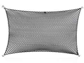 Luggage net. Porsche 928 - 92855563103