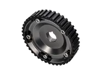 Árbol de levas regulable / rueda dentada de correa Porsche 924S / 944 / 944 Turbo (motores 8V) - 94410554503, 9441055450, 9441055451, 94410554513, 3609009441