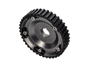 Adjustable camshaft / belt gear wheel  Porsche 924S / 944 / 944 Turbo (8V engines) - 94410554503, 9441055450, 9441055451, 94410554513, 3609009441