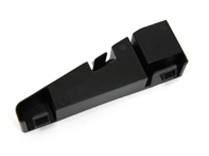 Centre radiator side cover. Porsche 982 Boxster / 982 Cayman / 991.2 - 9P1121483, 9P1121484