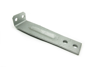 Stabilizer bar clamp hook. Porsche 944 / 968 - 94434373331, 94434373300, 94434373332, 94434373301, 94434373330, 94434373331