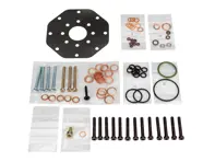 Koppakkingset voor de brandstofverdeler. Porsche 911 turbo 3,3ltr - 930110909X, 930110909 X, 93011090900