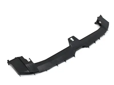 Support de barre de renfort de pare-chocs avant. Porsche 971 Panamera - 971803821A, 971803821