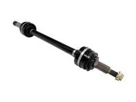 Eje de transmisión trasero. Porsche 9J1.1 Taycan Saloon / Sport & Cross Turismo 2020-24 - 9J1501201A, 9J1501202A, PAD501201, PAD501202