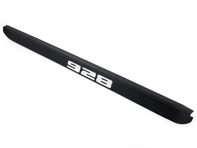 Scuff plate / door sill panel. Porsche 928 1983-91 - 92855105502, 92855105602