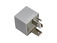 继电器燃油泵。保时捷 955 卡宴 - 95561502500 - 991331