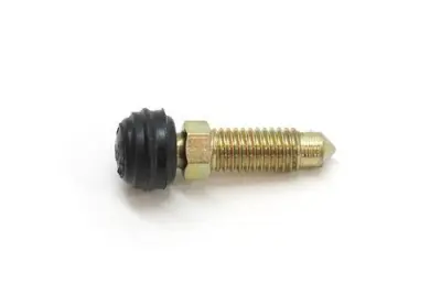 Clutch slave cylinder bleed nipple. Porsche 911 1987-89 / 964 / 993 G50/50 Gearbox - 92835194503