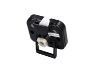 Heckdeckelverriegelung. Porsche 944 / 944 Turbo - 94453805501, 94453805503, 94453895500, 94453805601, 94453805603, 94453895600