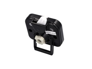 Rear Lid Lock. Porsche 944 / 944 turbo - 94453805501, 94453805503, 94453895500, 94453805601, 94453805603, 94453895600