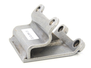 Gancho de suspensión de la caja de cambios. Porsche 996 / 997 - 99744910150