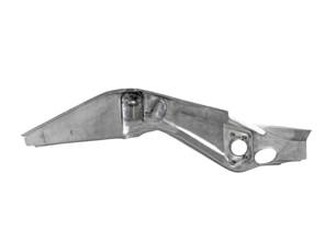 Achterframe rail compleet. Porsche 356C - 64450101605, 64450101606 - PP183FR