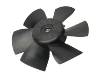 Elektrische ventilator. Porsche 944 / 924S / 968 - 94462402103, 0130304208, 94462402102, 9446240210 - URO-013301
