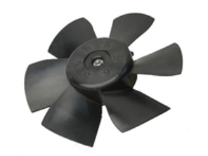 Ventilateur électrique. Porsche 944 / 924S / 968 - 94462402103, 0130304208, 94462402102, 9446240210 - URO-013301