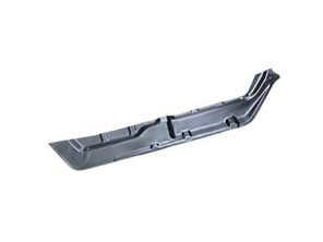 Partie extérieure du plancher. Porsche 911 1973-1989 - 91150193500, 91150193600, 91150193500GRV, 9115019360GRV, 91150105112GRV, 91150105224GRV, 91150105212, 93050105205GRV, 91150193600GRV, 91150105121GRV - PP219LE, P219LE, PP219RE, P219RE