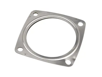 Dichtung Abgaskatalysator zu Turbolader. Porsche 991.2 Carrera - 9P1251263, 297.100