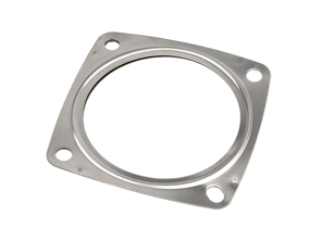 Guarnizione da catalizzatore di scarico a turbocompressore. Porsche 991.2 Carrera - 9P1251263, 297.100