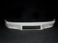 Pare-chocs avant RSR. Porsche 911 - TK4