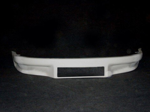 Frontstoßstange RSR. Porsche 911 - TK4