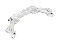 水冷却液分配管。保时捷 958 Cayenne Turbo - 94810606104, 94810606121, 94810606120