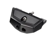 Montageblock für Dachgepäckträger. Porsche 996 / 997 Carrera COUPE 1998-13 - 99680150900