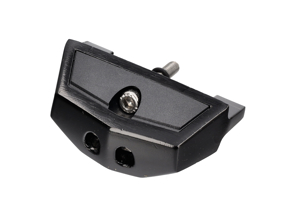 Mounting Block For Roof Rack. Porsche 996 / 997 Carrera COUPE 1998-13 - 99680150900