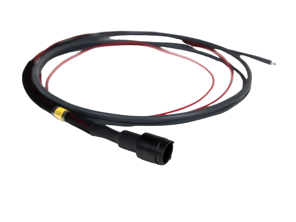 Motorkabelbaum des O2-Sensors. Porsche 944 2,5 l, spätes Armaturenbrett - 95160613500, 94460613500