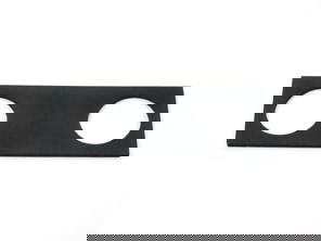 Radiateur Oliekoeler Bovenste Pakking. Porsche 911 1984-89 - 93020736100