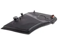 Oil tank. Porsche 914/6 - 90110700546, 90110700540, 1612900500 - COL14.1.100