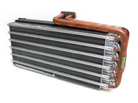 Klimaanlage (Air Con) Verdampfer. Porsche 964 / 993 - 96457390100, 964.573.901.00, 36064, 8FV351210791