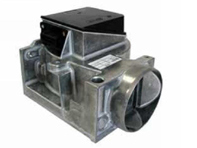 Sensores de flujo/masa de aire. Porsche 911 / 964 - 964606050X